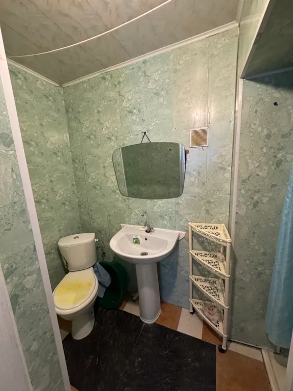 Квартира Комната — Геленджик