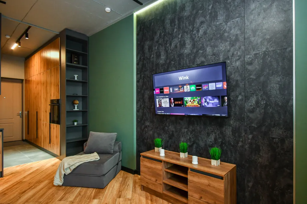 Апартаменты в жк бизнес класса Метрополис