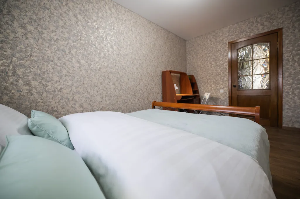 У ТРК Горки