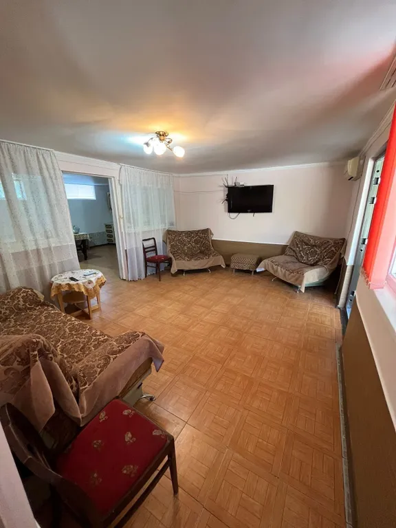 Квартира Квартира Дом у моря — Сухум