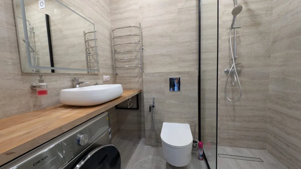 Уютный коттедж в Дивноморском