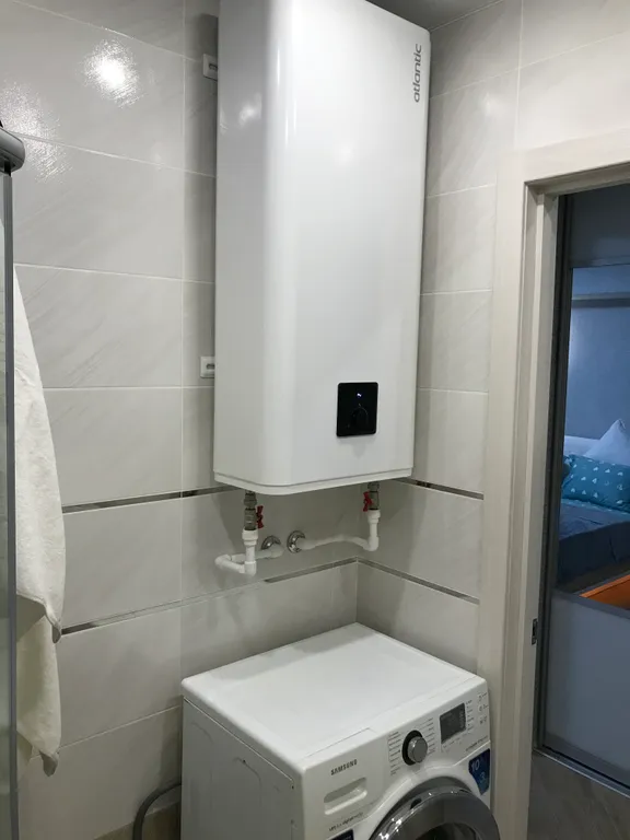 Квартира Квартира Апартамент на берегу моря — Севастополь