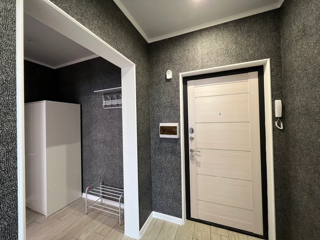 Уютная квартира на Салмышской