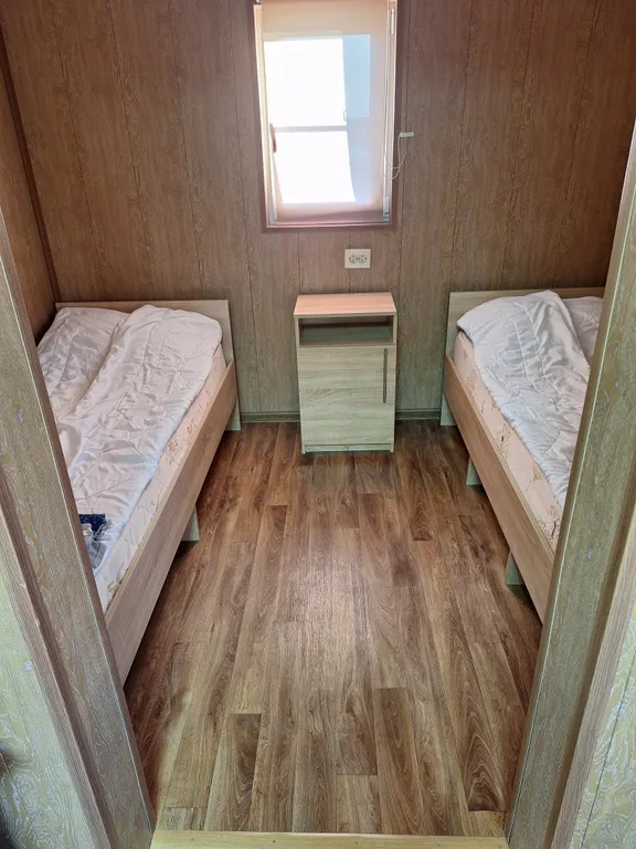 Уютный гостевой домик у реки Ахтуба