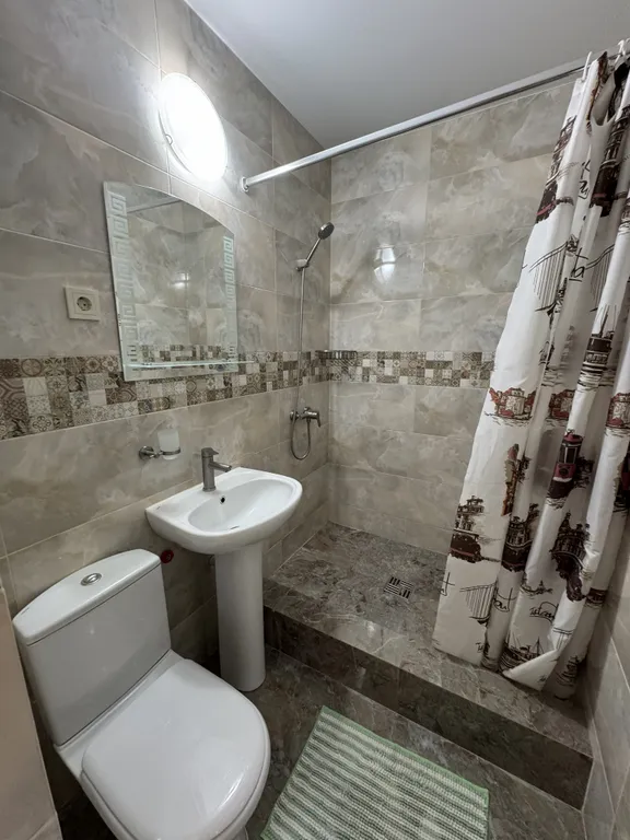 Квартира Комната — Лазаревское