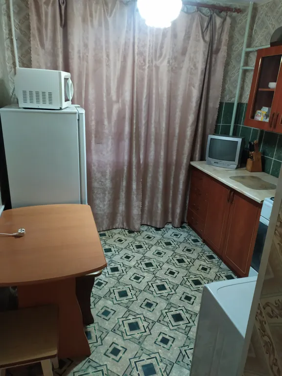 Уютная квартира в курортном районе города