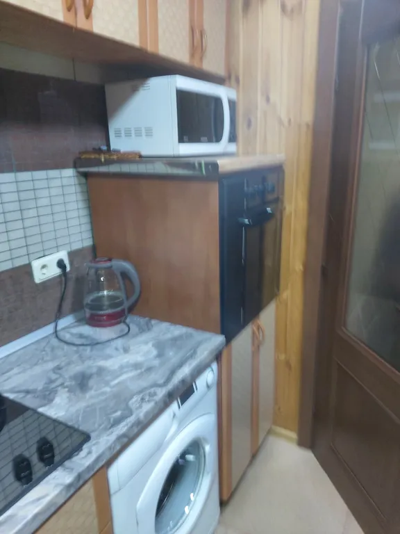 Коттедж Гостевые дома в усадьбе у Михалыча — Плодовое