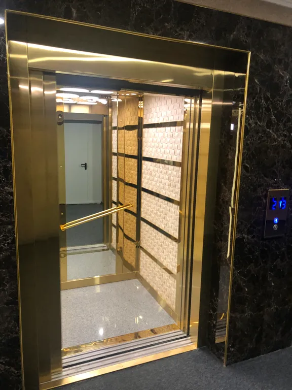 Квартира Квартира Апартамент на берегу моря — Анапа