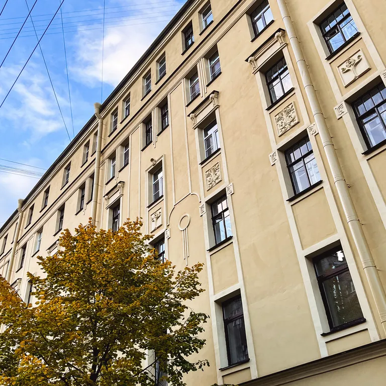 Уютные апартаменты в самом центре