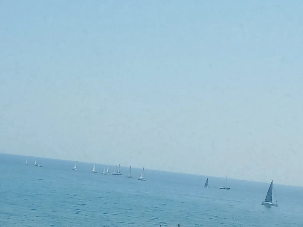 Уютная квартира с видами на море и вершины Ай-петри