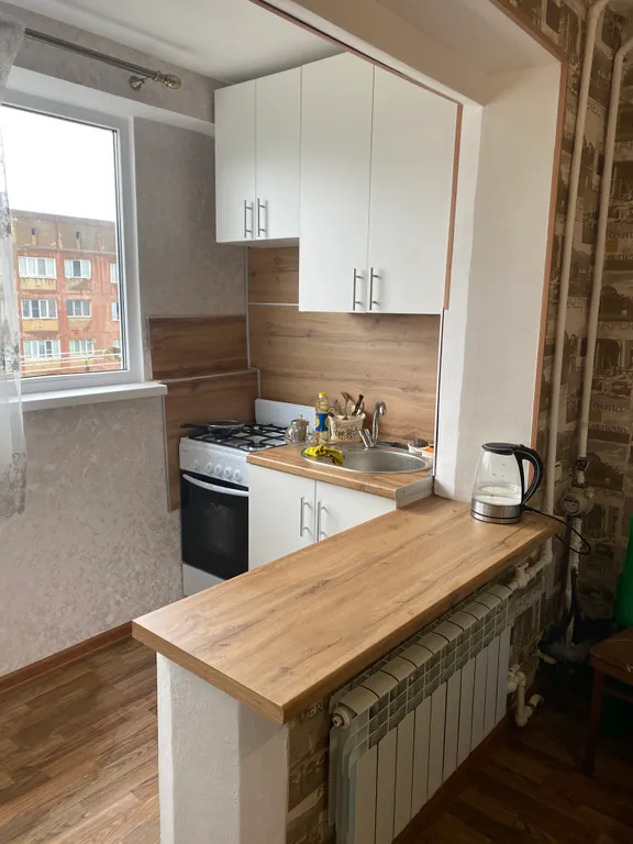 Уютная квартира в центре — аренда посуточно в Дербент