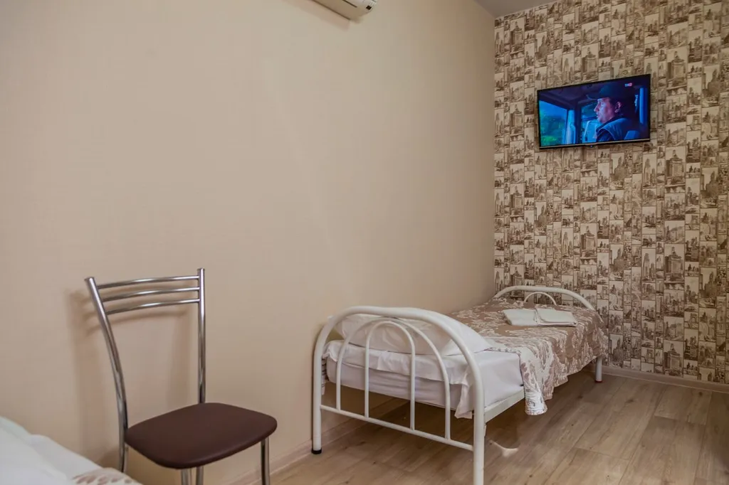 Квартира Комната — Анапа