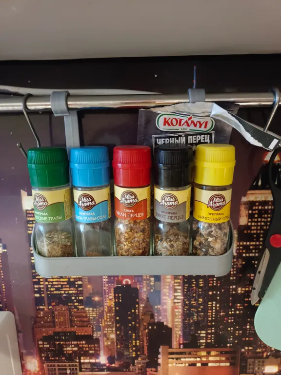 Уютная студия в новом микрорайоне