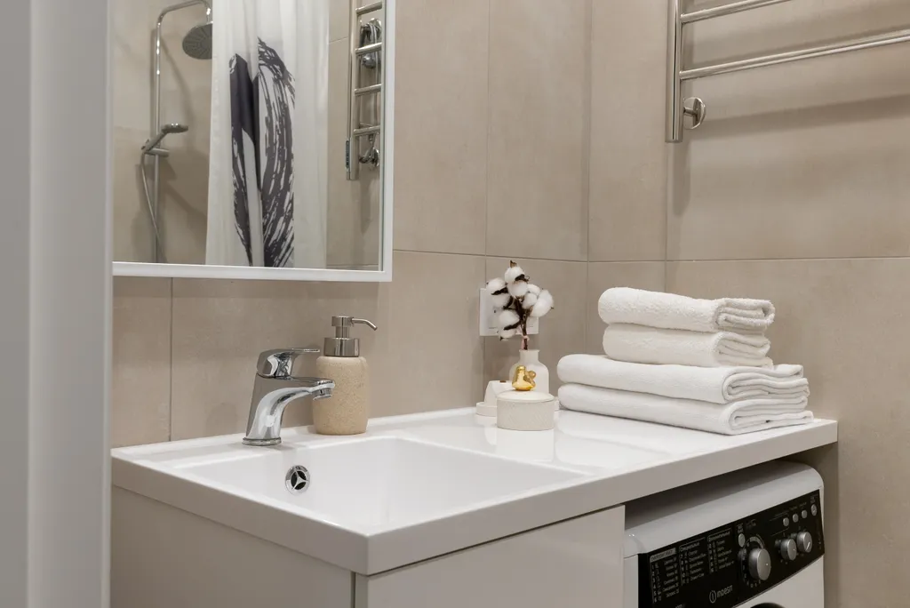 Квартира Двухкомнатная квартира рядом с КВЦ Экспофорум — Шушары