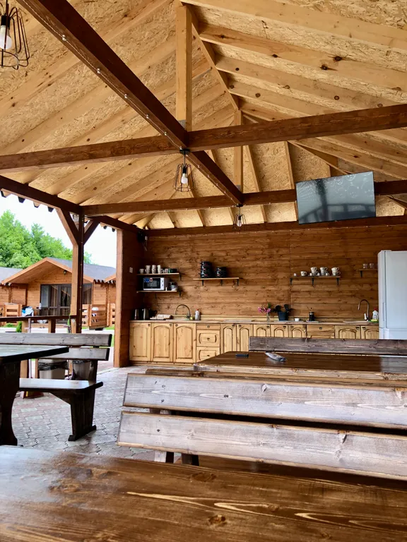 1-комнатный Дом