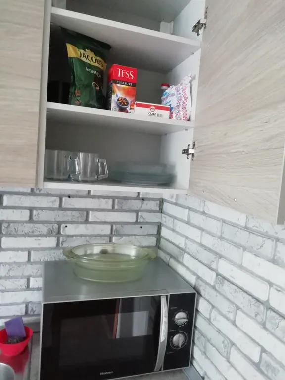 Квартира 3-комнатная квартира недалеко от Кремля — Великий Новгород