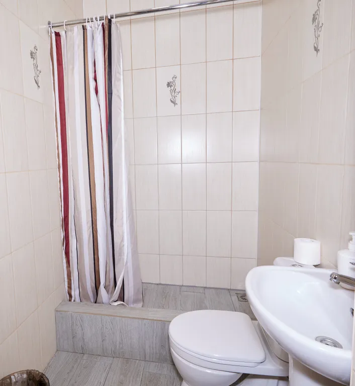 Семейный двухкомнатный стандарт