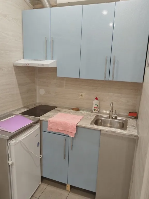 Квартира Квартира Гостевой дом " калинина 20 " номер люкс " 8н " — Ейск