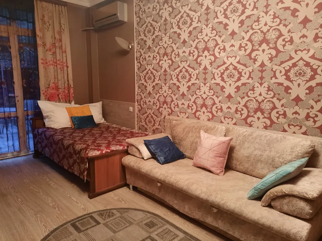 Квартира Комната — Анапа
