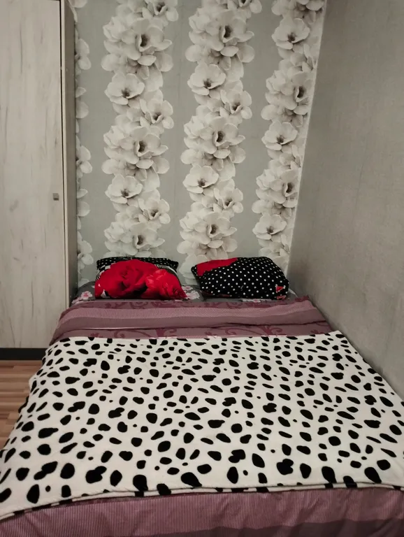 Уютная студия в частном доме