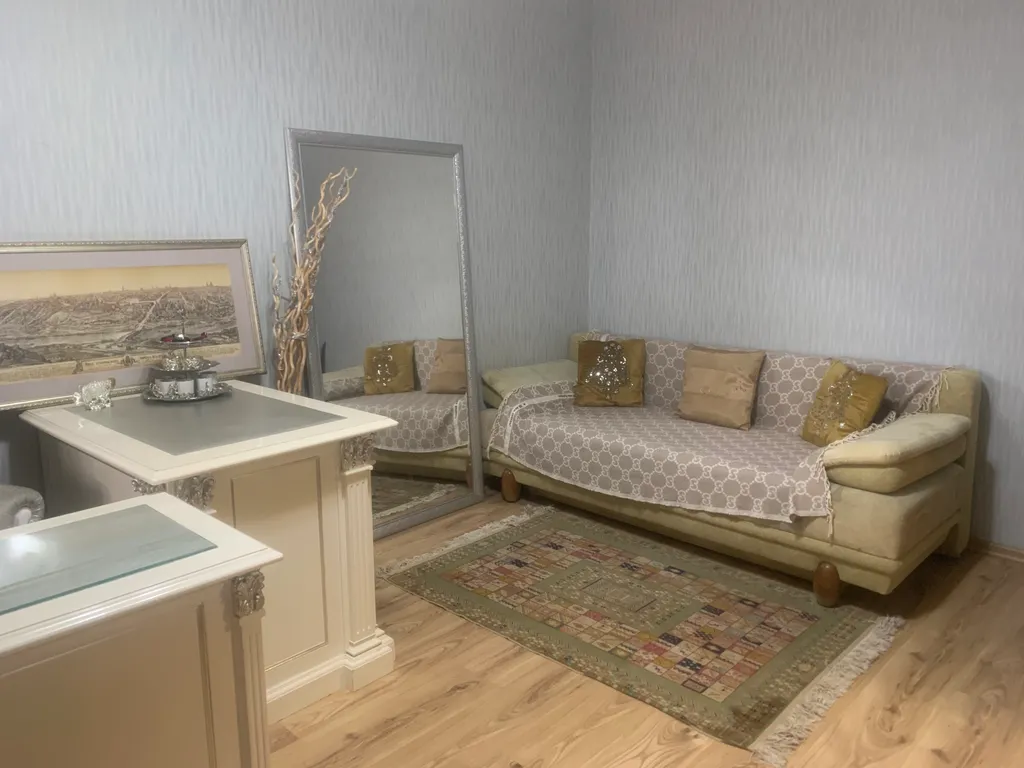 Уютная квартира в центре