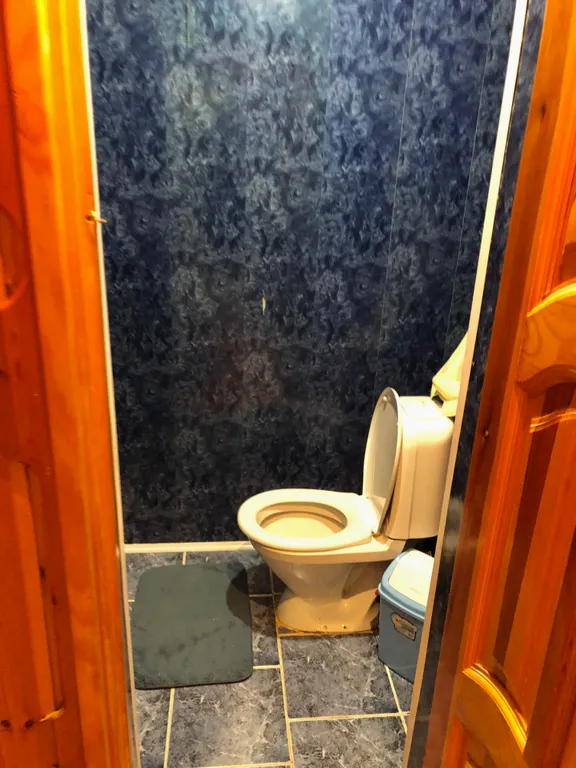 Уютная квартира в горах