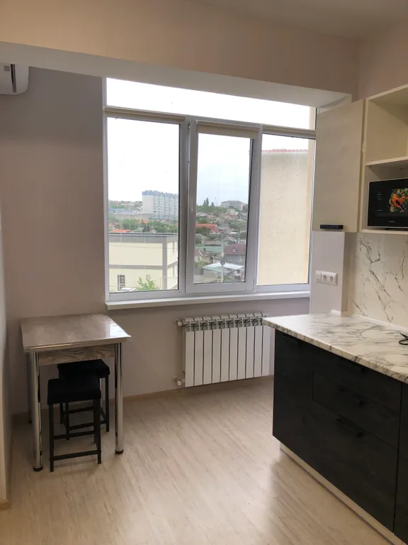 Квартира Квартира Уютная студия в центровом месте — Севастополь