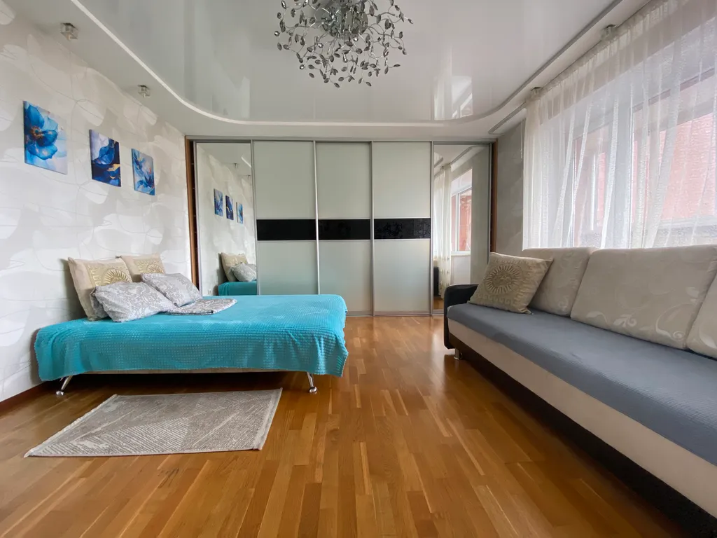 Отличный вариант