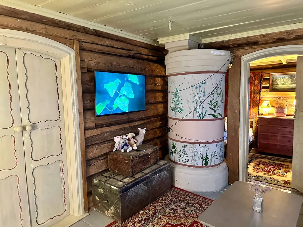 Гостевой дом Травы