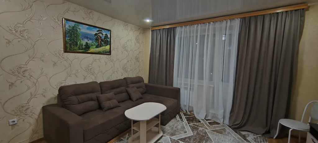 1-комнатная Квартира — аренда посуточно в Шерегеш