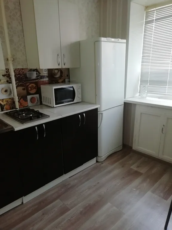 Квартира 1-комнатная Квартира — Волгоград