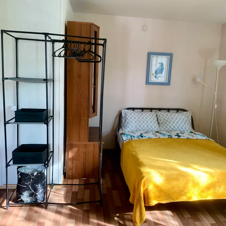 Citylife уютная однушка в центре