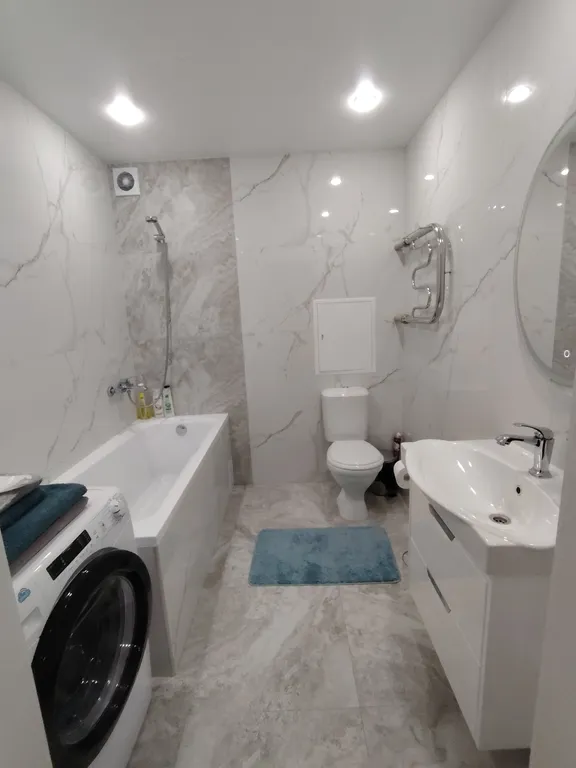 Апартаменты Верона в центре города с кондиционером