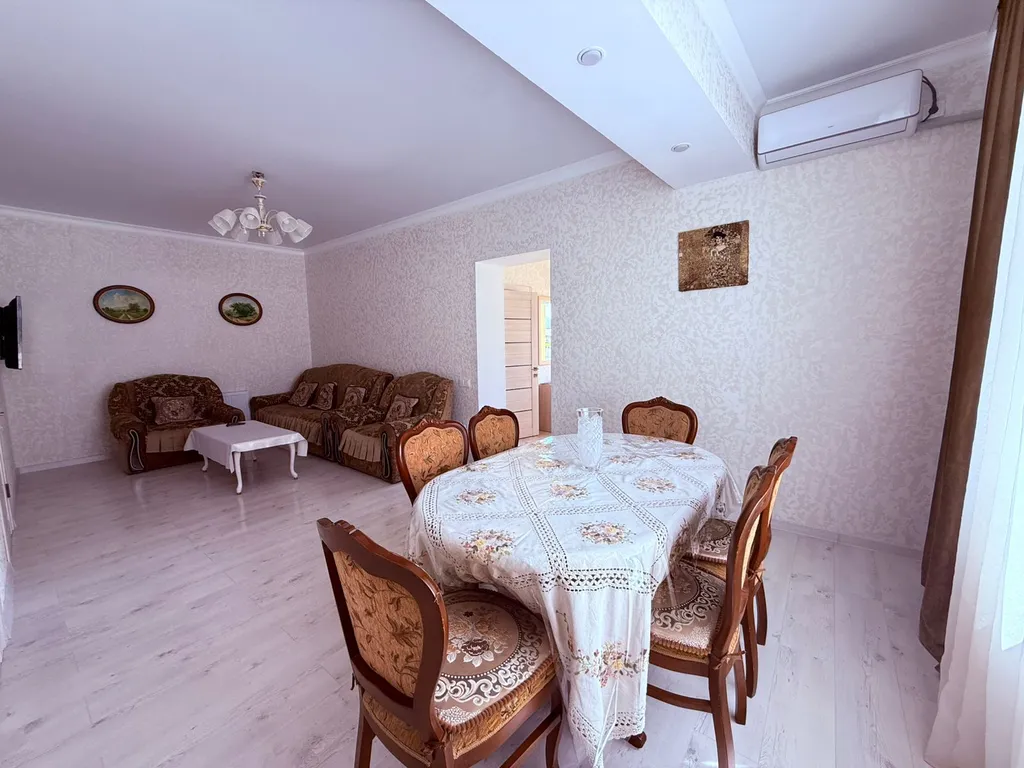 Коттедж Отличный 3-комнатный большой дом в одном из лучших районов города — Пятигорск