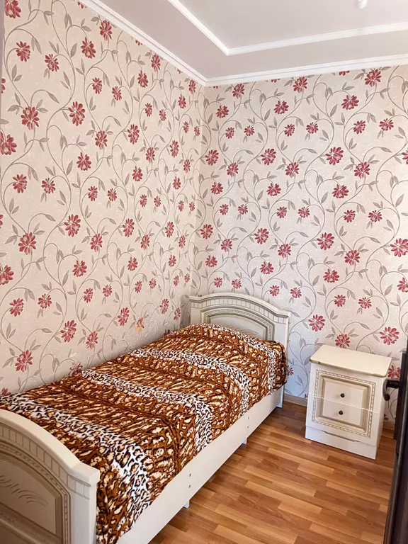 5-комнатный Дом