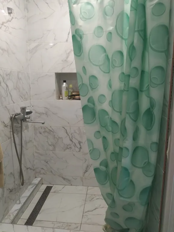 Уютный номер