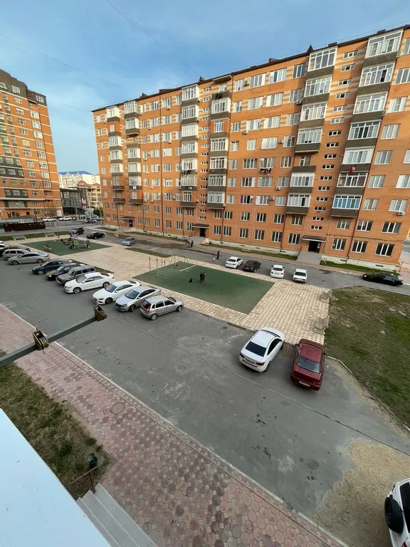 Уютная квартира в самом развитом районе