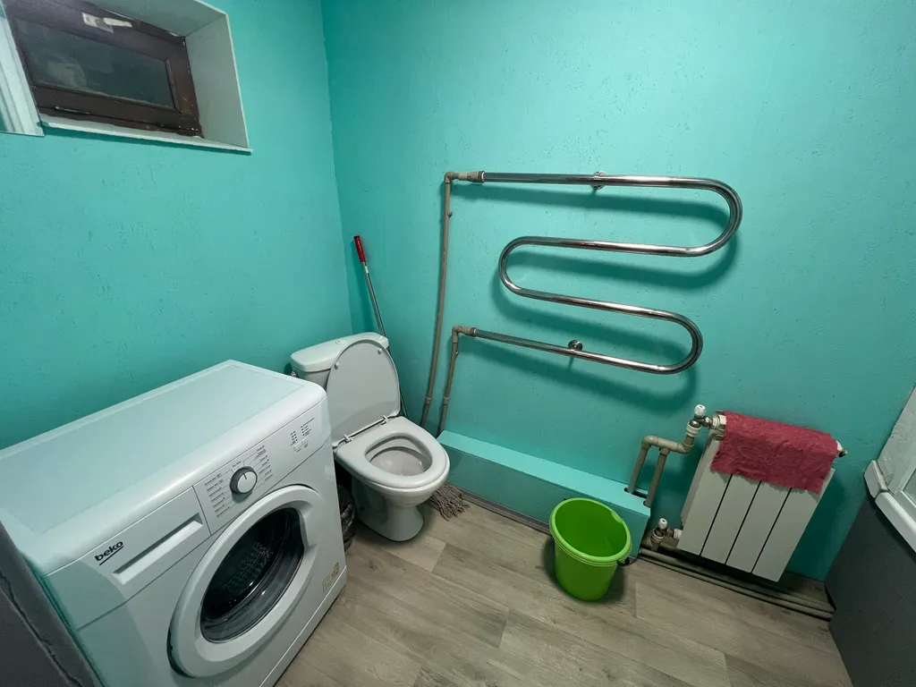 Тихий уютный дом в центре города, в 20 минутах до Кремля на машине