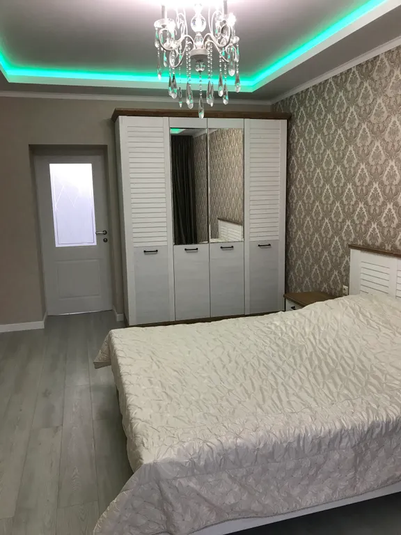 Квартира Квартира люкс в центре города — Сухум