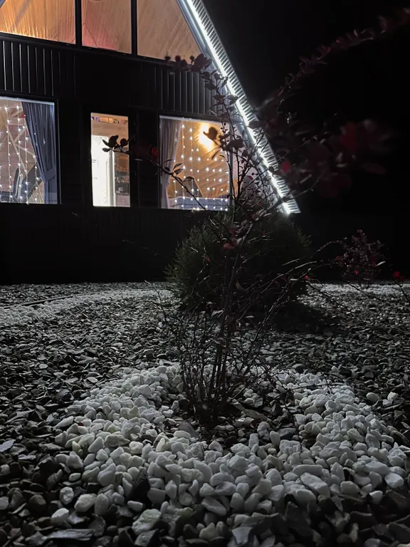 Загородный отдых Грей хаус