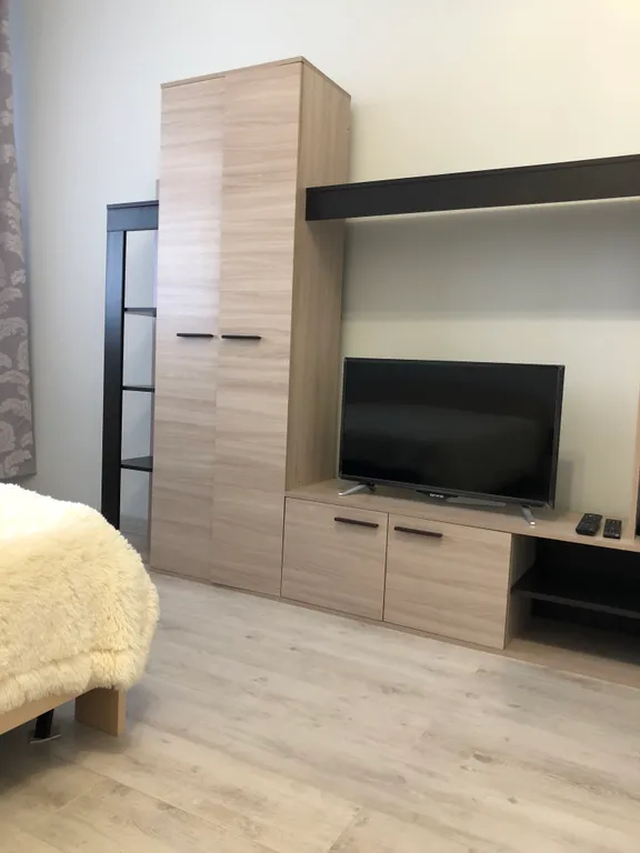 Квартира в центре