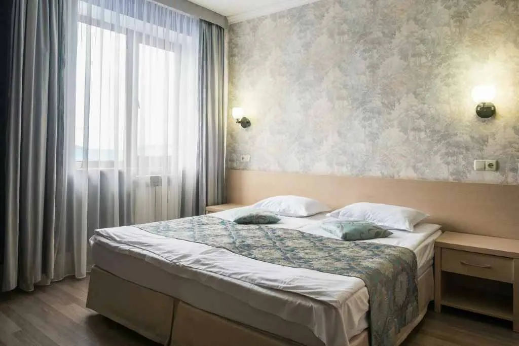 Квартира Комната — аренда посуточно в Архипо-Осиповка