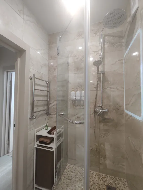 Квартира Уютная квартира на море — Пионерский