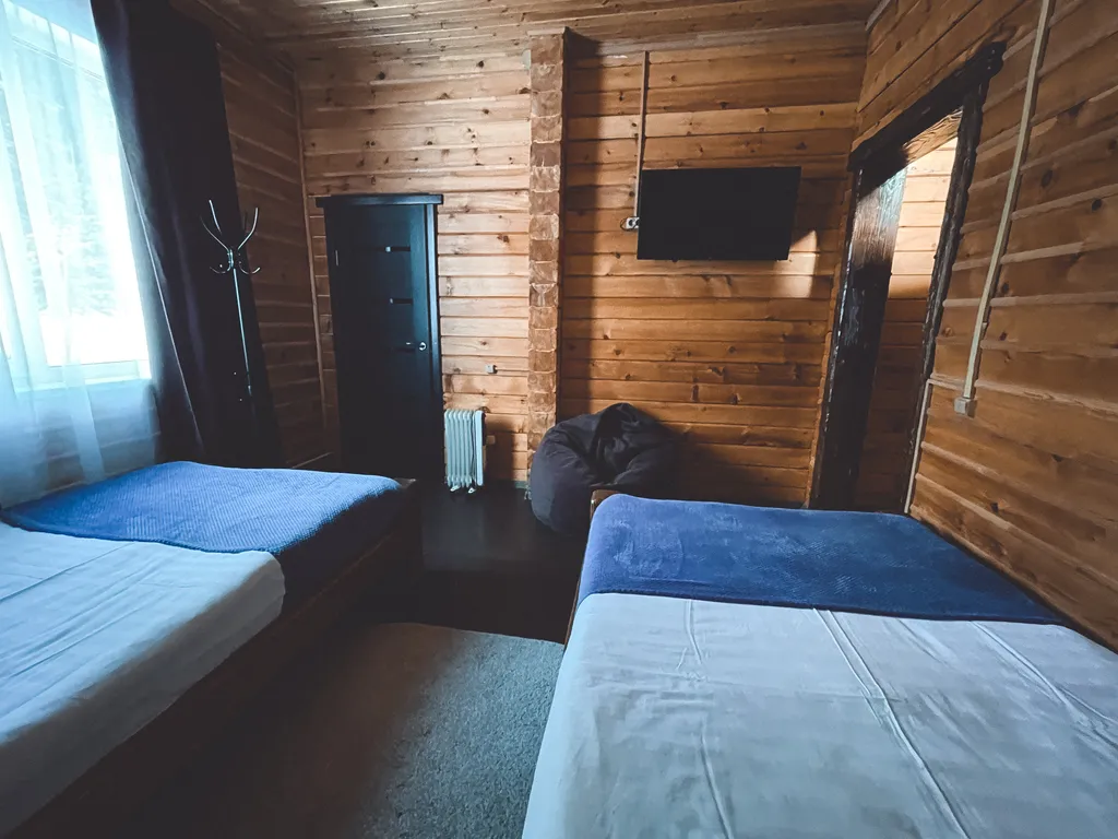 Гостевой дом Nora на 15-20 человек