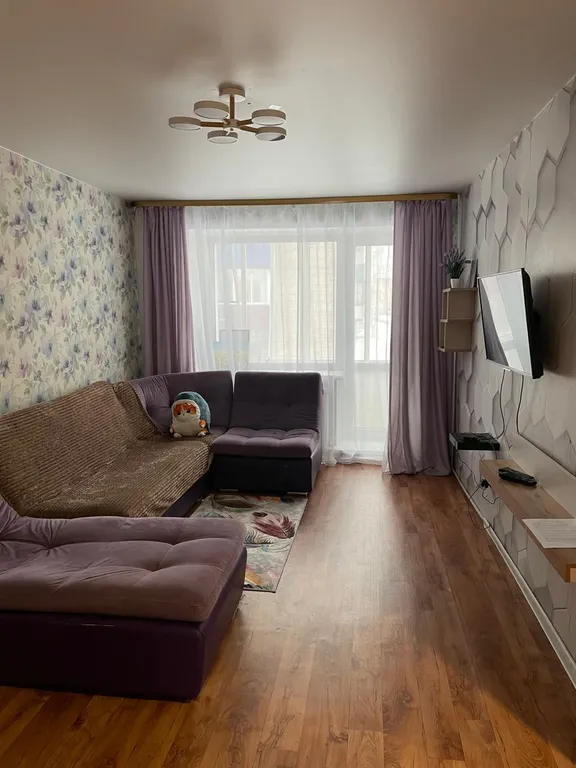 Уютная квартира в центре