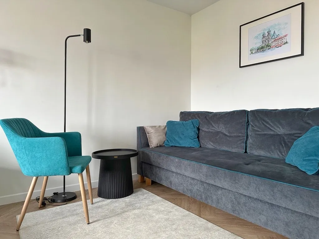 Уютная квартира  на центральной площади Гродно