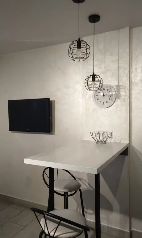 Квартира 4 микраройон Дом 31б