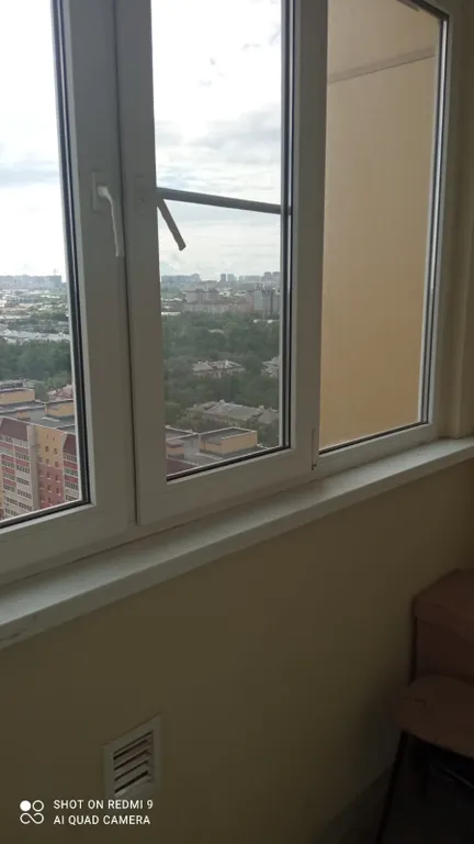 Квартира Современная квартира в новом доме — Самара