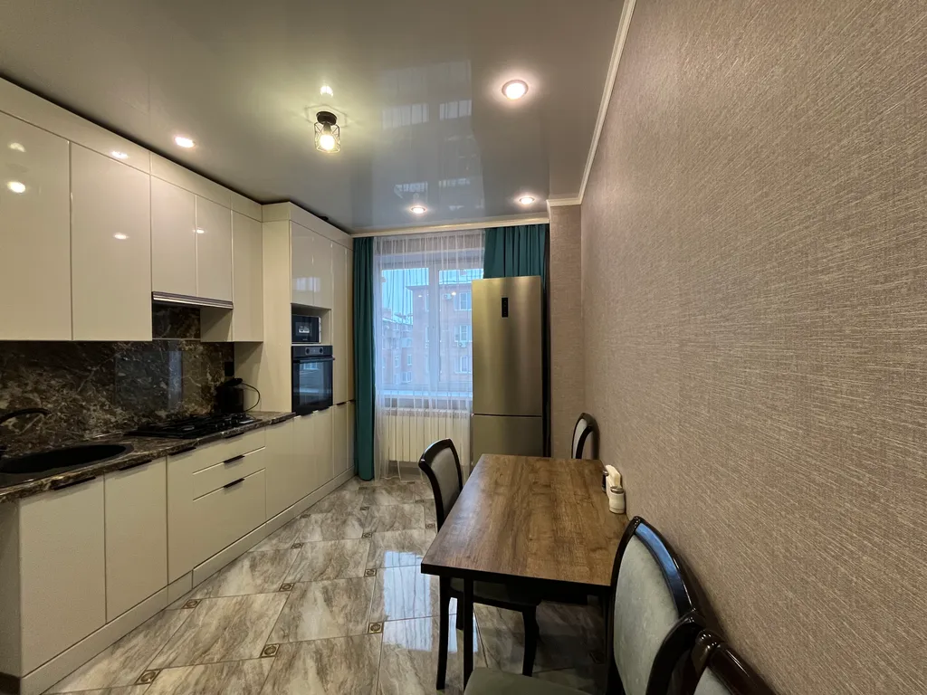 Квартира Уютная 2-комнатная квартира — Владикавказ