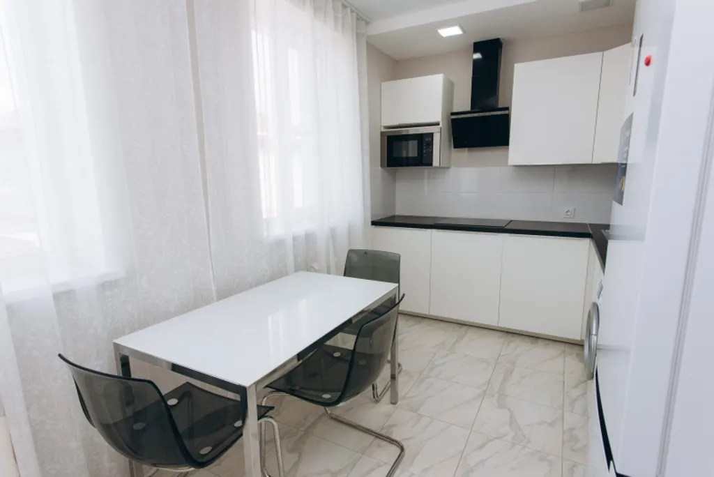 Уникальная локация в таунхаусе со spa-комплексом и бассейном